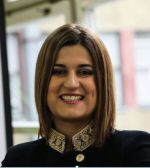 mr. sc. Nadina Grebović-Lendo